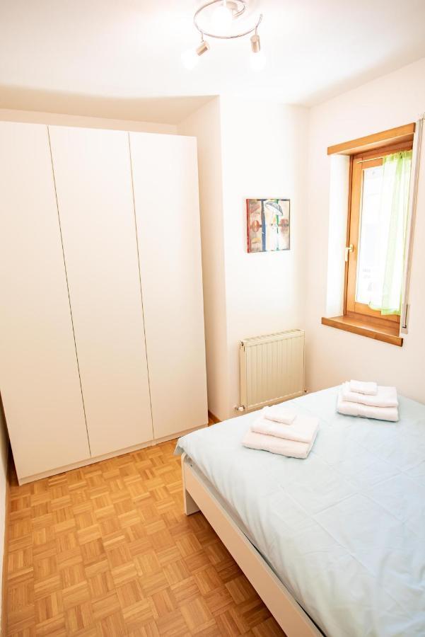 Arcolovers Zewnętrze zdjęcie