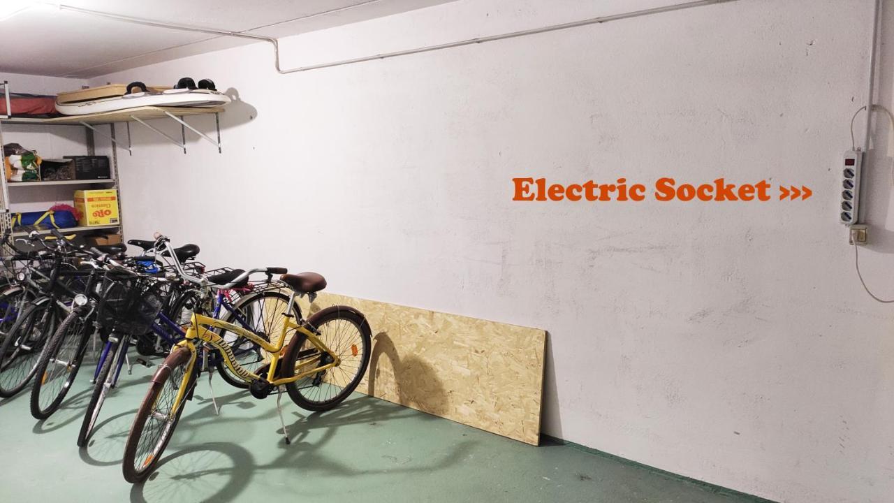 Arcolovers Zewnętrze zdjęcie